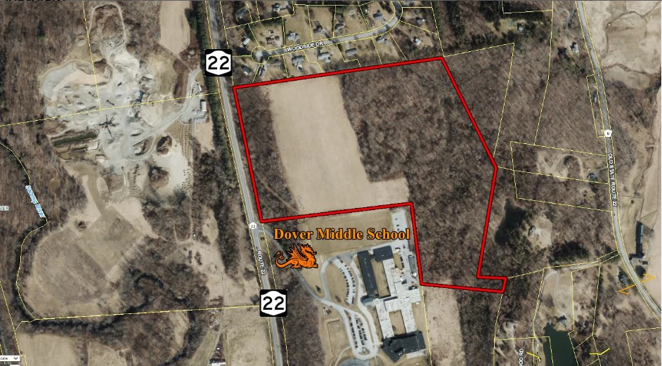 Commercial Property for Sale in Dover Plains New York 12522